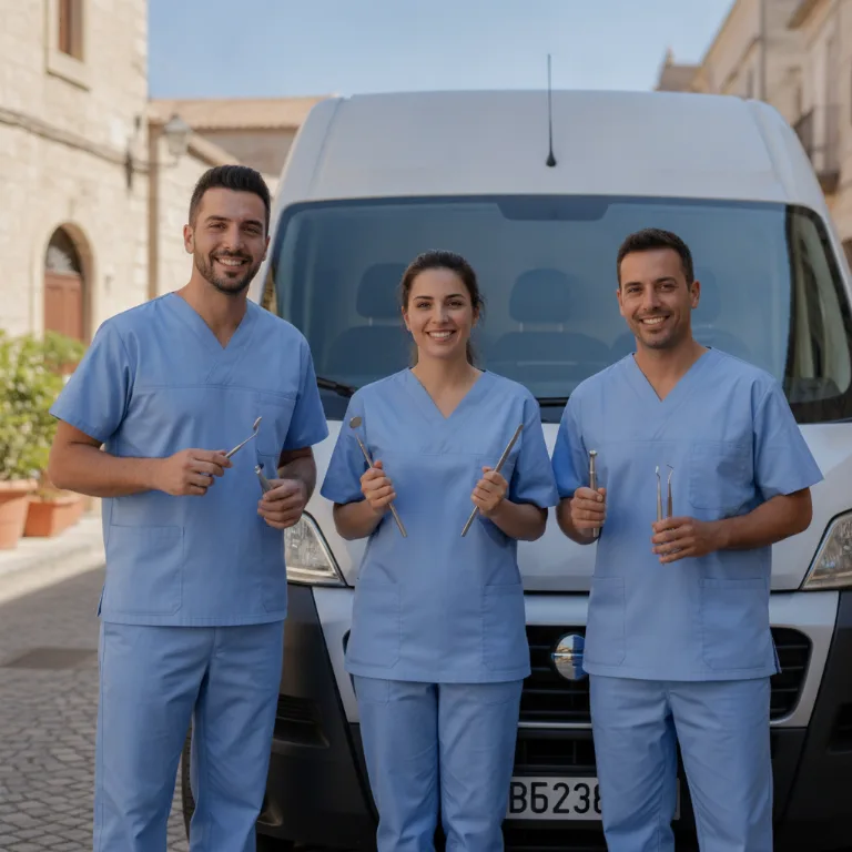 dentista Albal
