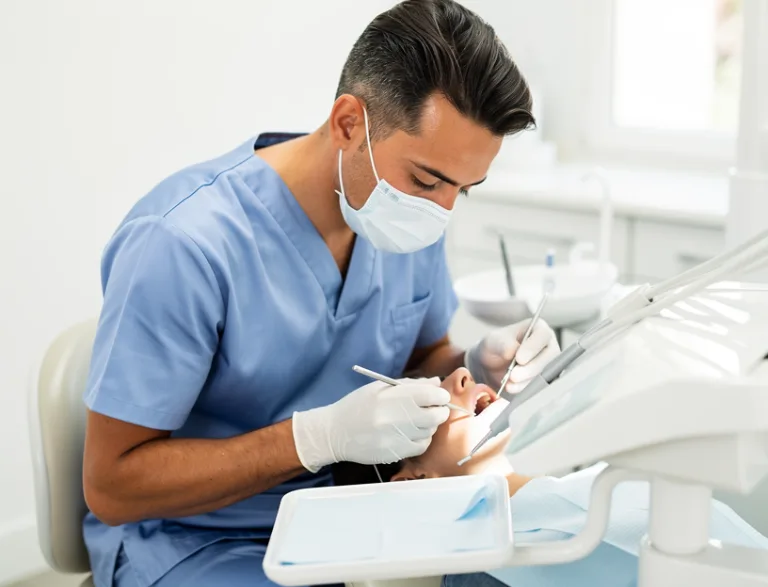 dentista Albal